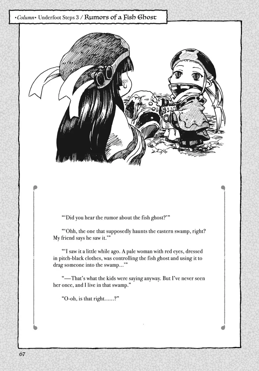 Read Hakumei & Mikochi chapter 3 image 16 on Lezhin