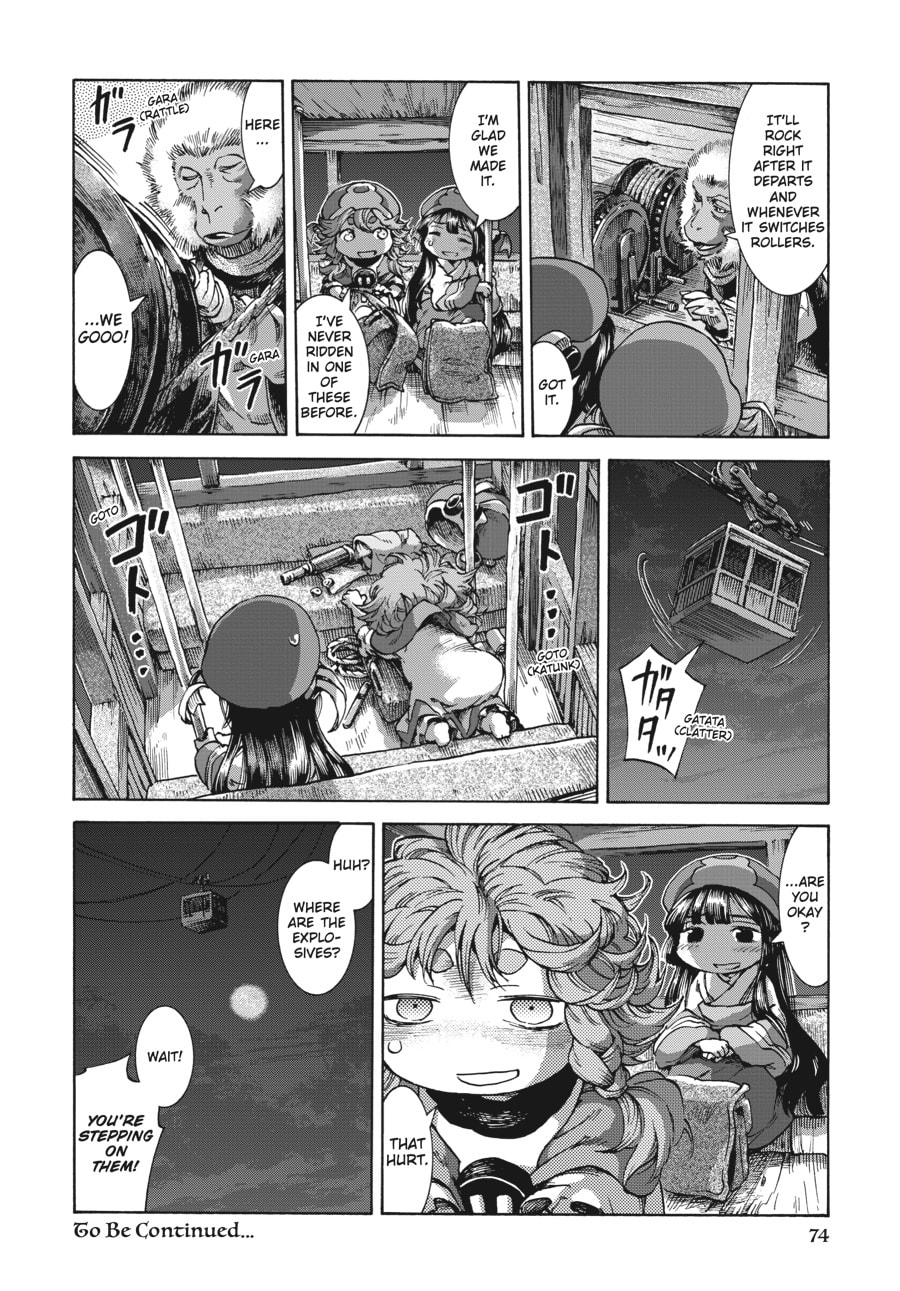 Read Hakumei & Mikochi chapter 30.1 image 19 on Lezhin