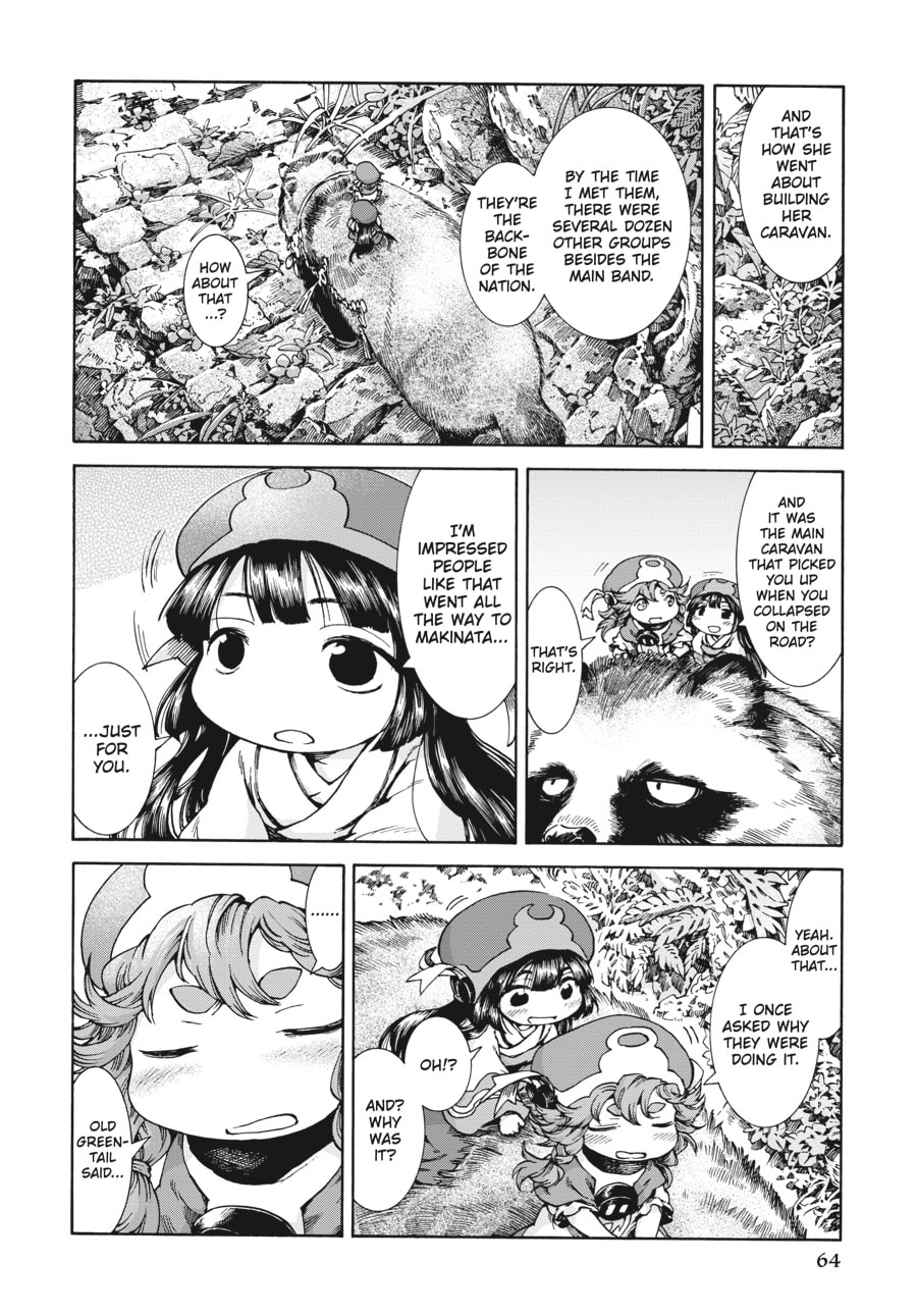 Read Hakumei & Mikochi chapter 30.1 image 9 on Lezhin