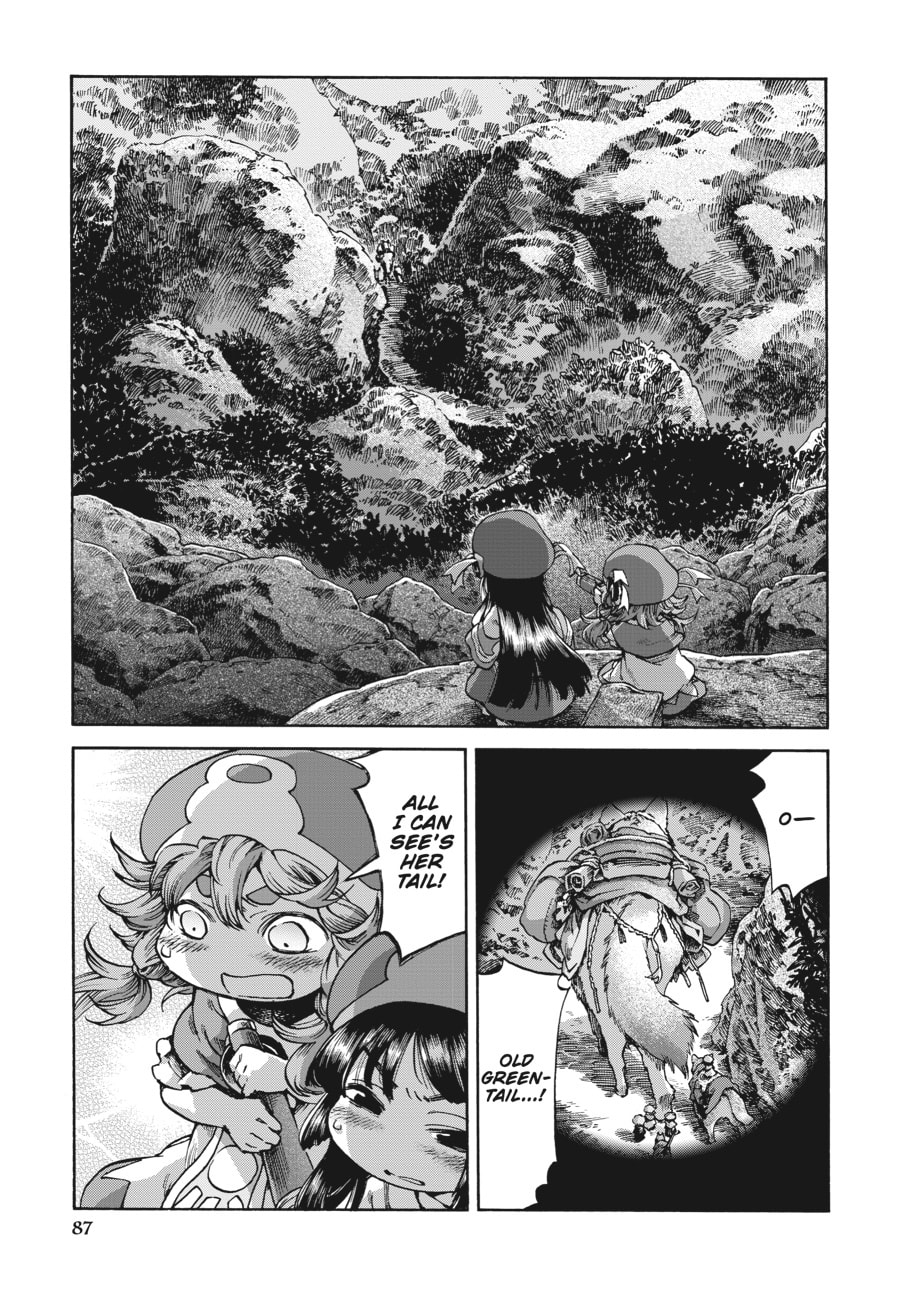 Read Hakumei & Mikochi chapter 30.2 image 12 on Lezhin