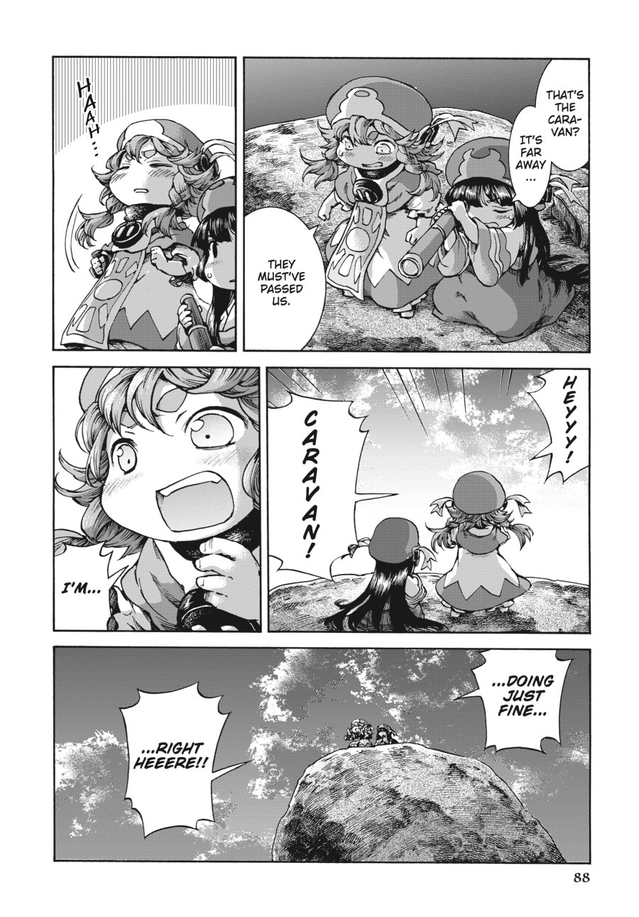 Read Hakumei & Mikochi chapter 30.2 image 13 on Lezhin