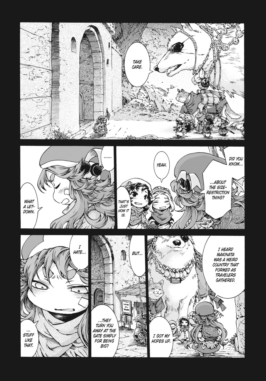 Read Hakumei & Mikochi chapter 30.2 image 4 on Lezhin