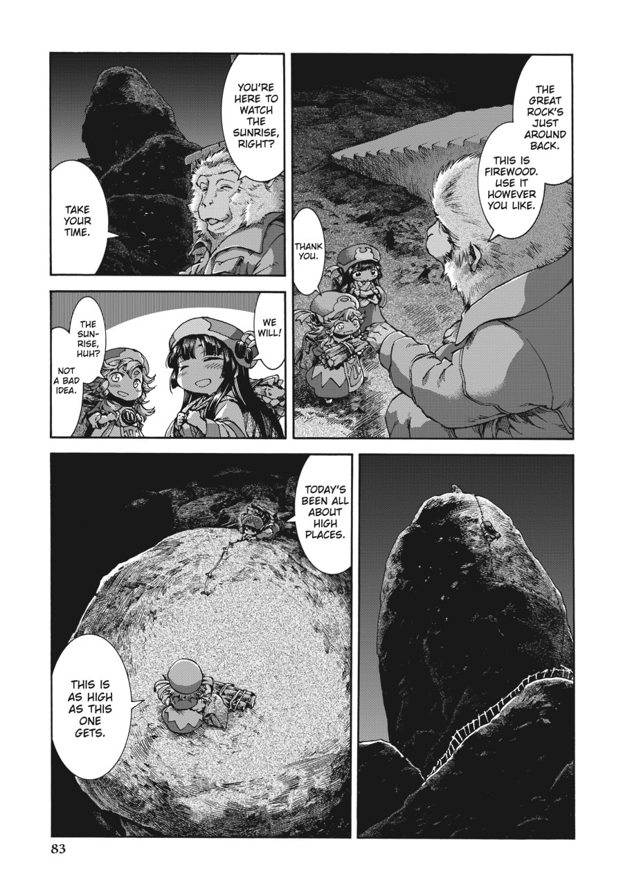 Read Hakumei & Mikochi chapter 30.2 image 8 on Lezhin