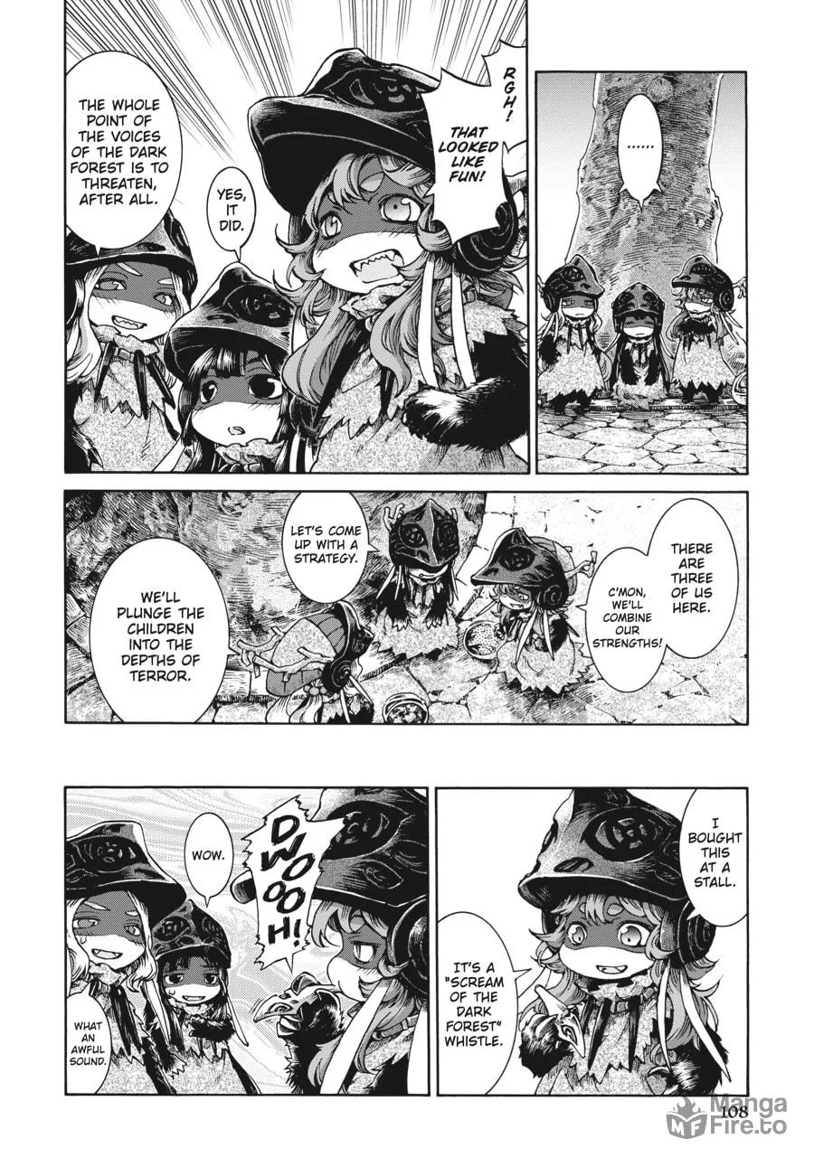 Read Hakumei & Mikochi chapter 31 image 11 on Lezhin