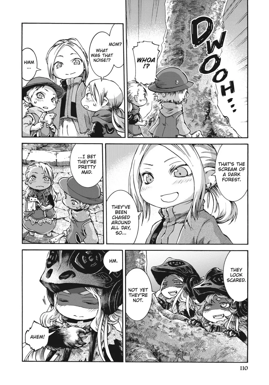 Read Hakumei & Mikochi chapter 31 image 13 on Lezhin