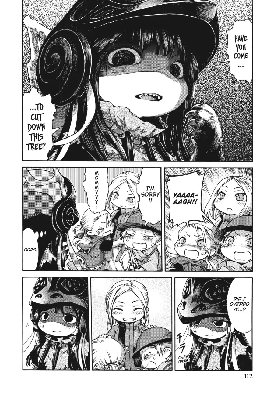 Read Hakumei & Mikochi chapter 31 image 15 on Lezhin