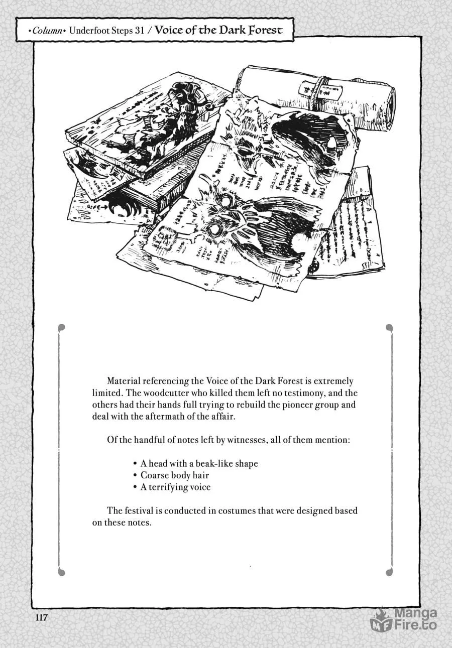 Read Hakumei & Mikochi chapter 31 image 20 on Lezhin