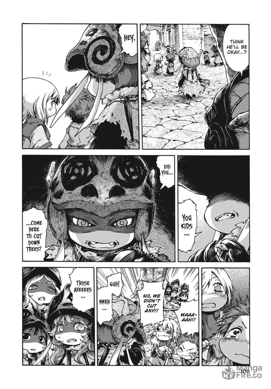 Read Hakumei & Mikochi chapter 31 image 9 on Lezhin