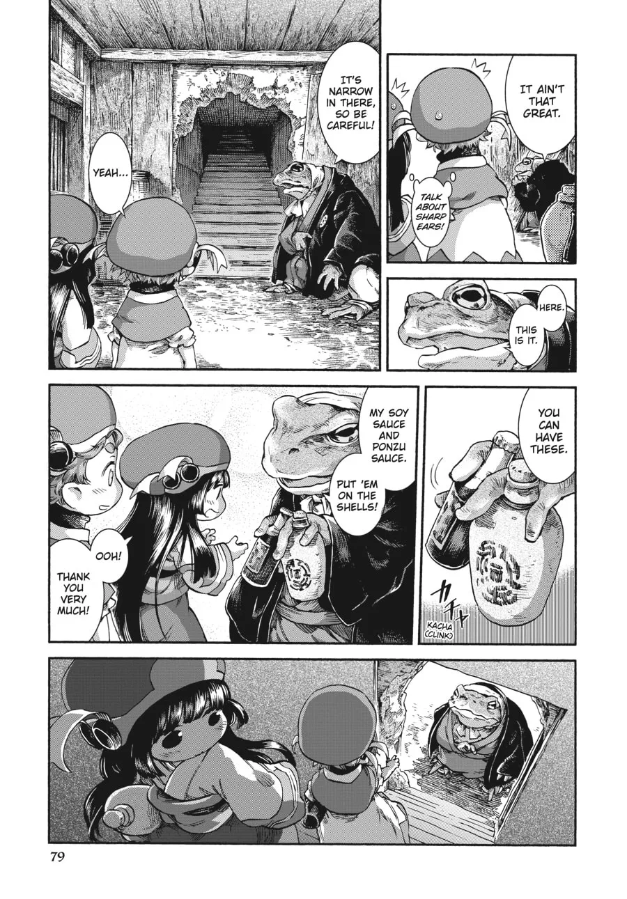Read Hakumei & Mikochi chapter 37 image 10 on Lezhin
