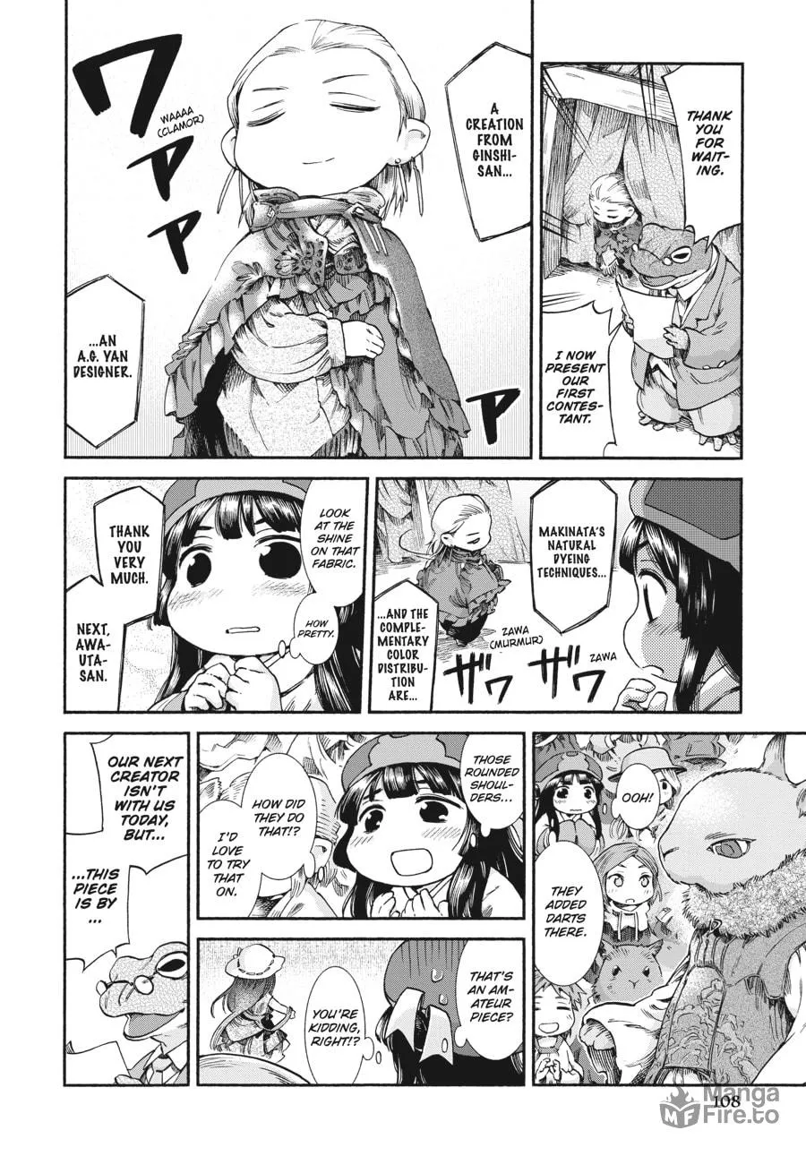 Read Hakumei & Mikochi chapter 38 image 19 on Lezhin