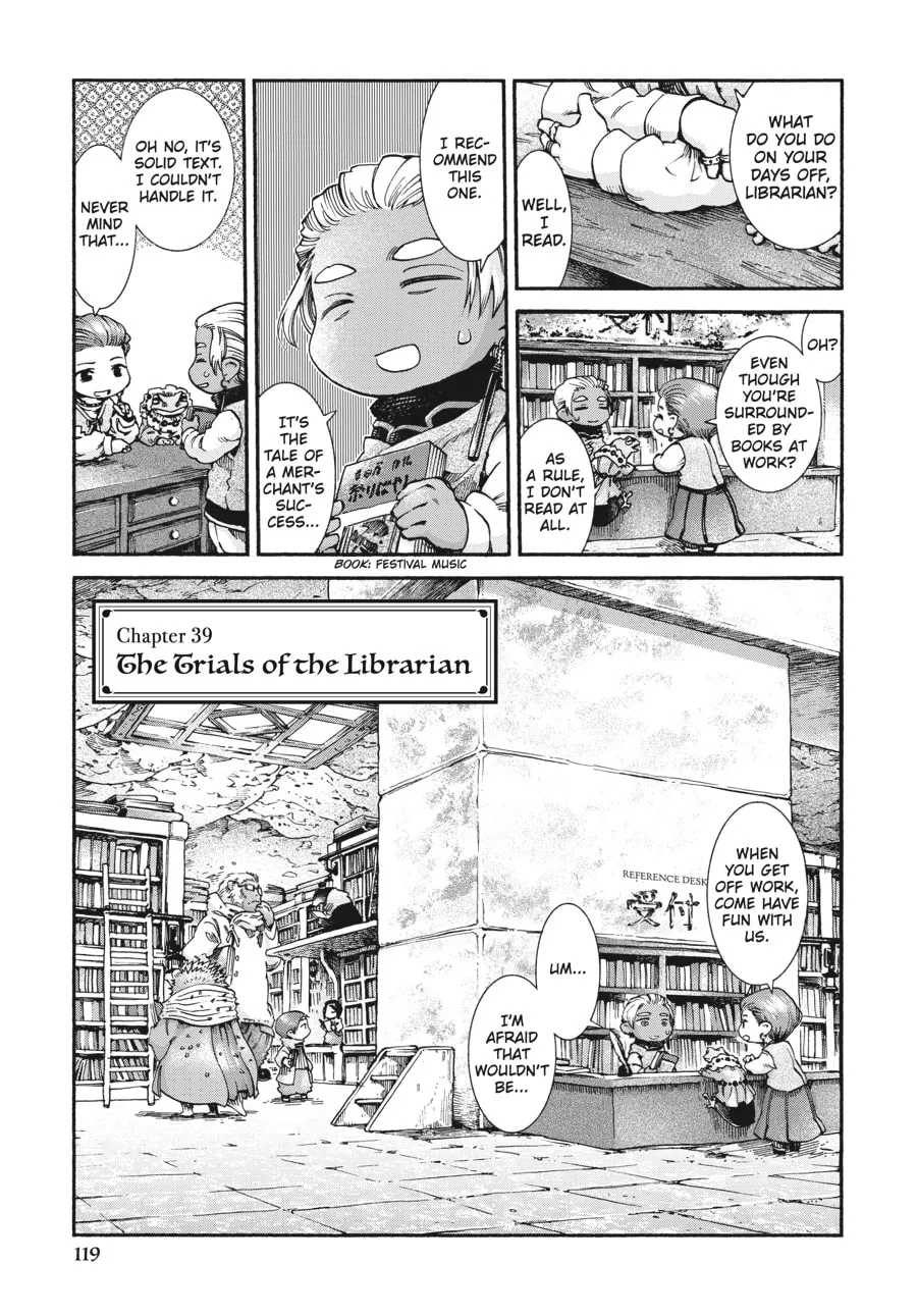 Read Hakumei & Mikochi chapter 39 image 0 on Lezhin