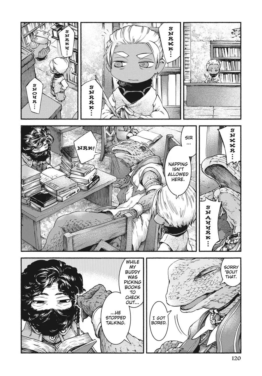 Read Hakumei & Mikochi chapter 39 image 1 on Lezhin