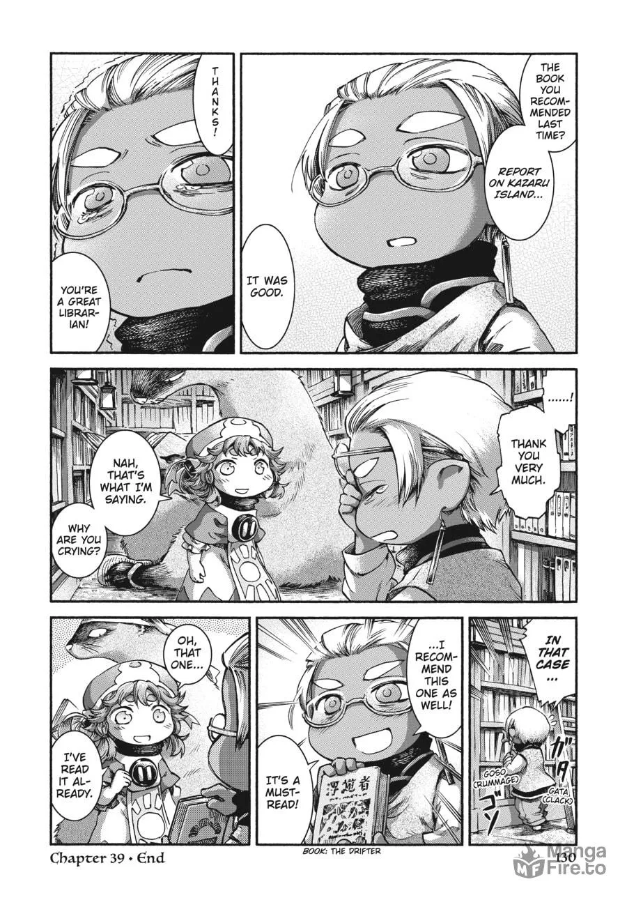 Read Hakumei & Mikochi chapter 39 image 11 on Lezhin
