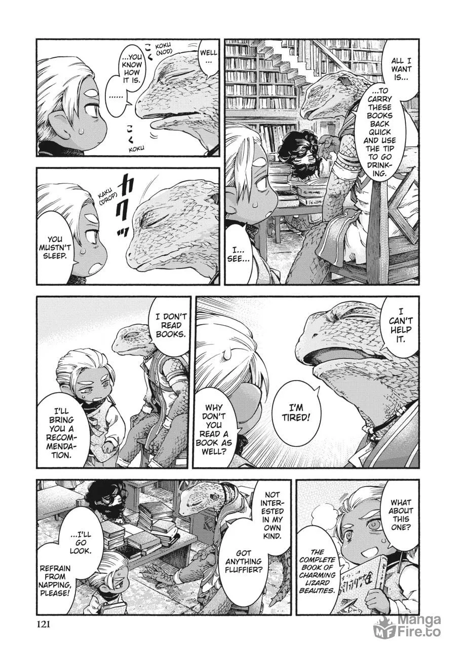 Read Hakumei & Mikochi chapter 39 image 2 on Lezhin