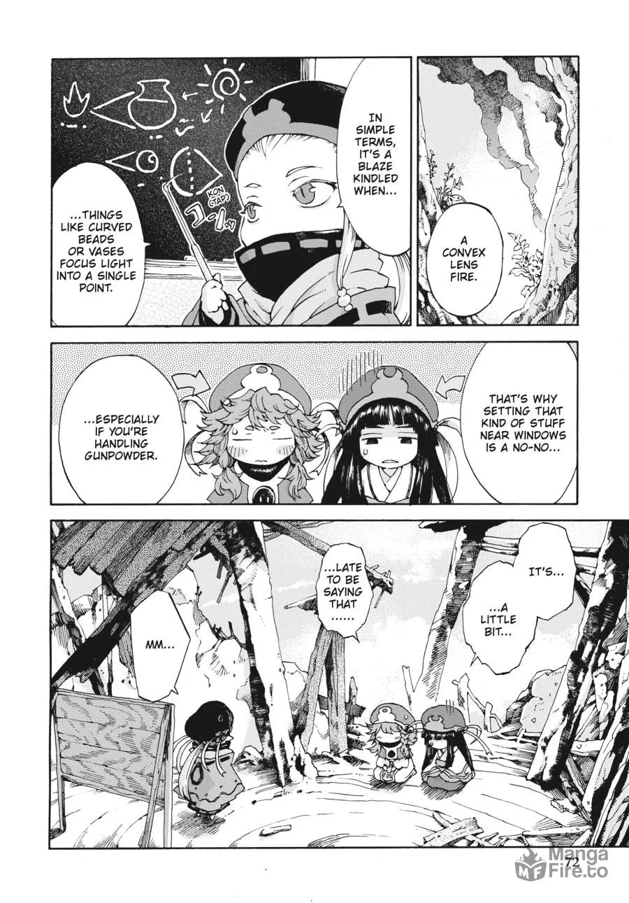 Read Hakumei & Mikochi chapter 4 image 2 on Lezhin