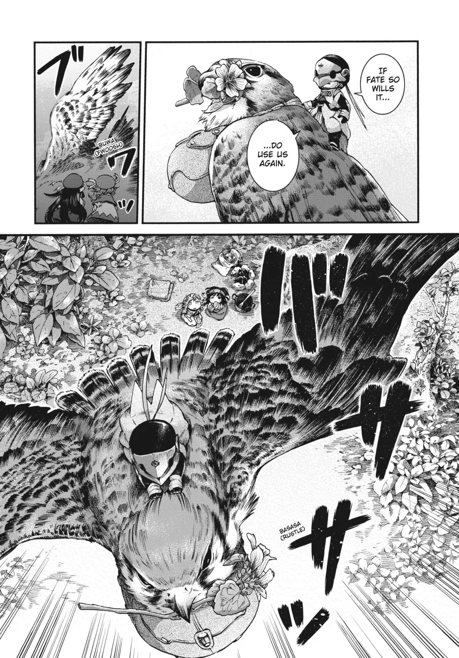 Read Hakumei & Mikochi chapter 43 image 16 on Lezhin