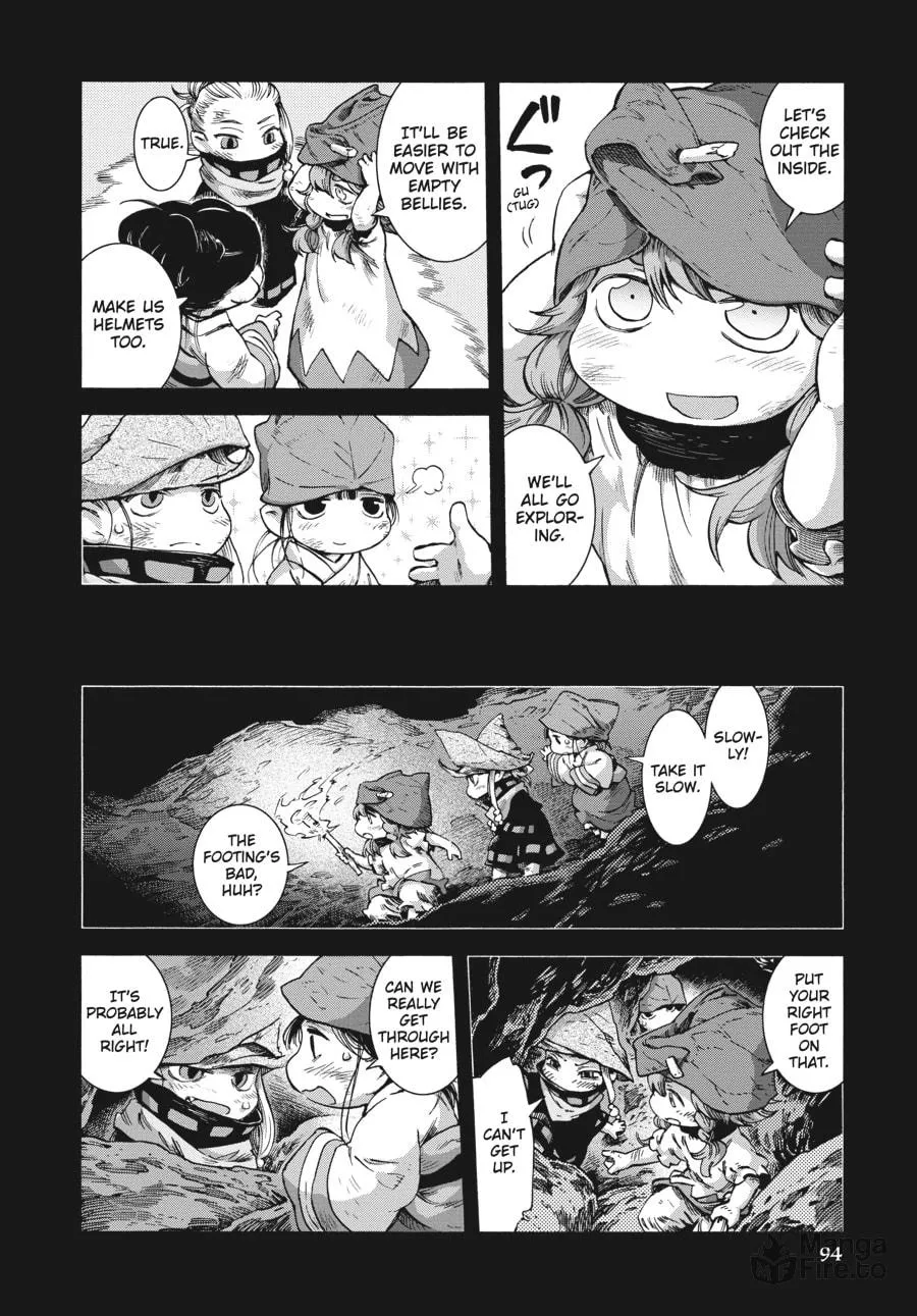Read Hakumei & Mikochi chapter 47 image 11 on Lezhin