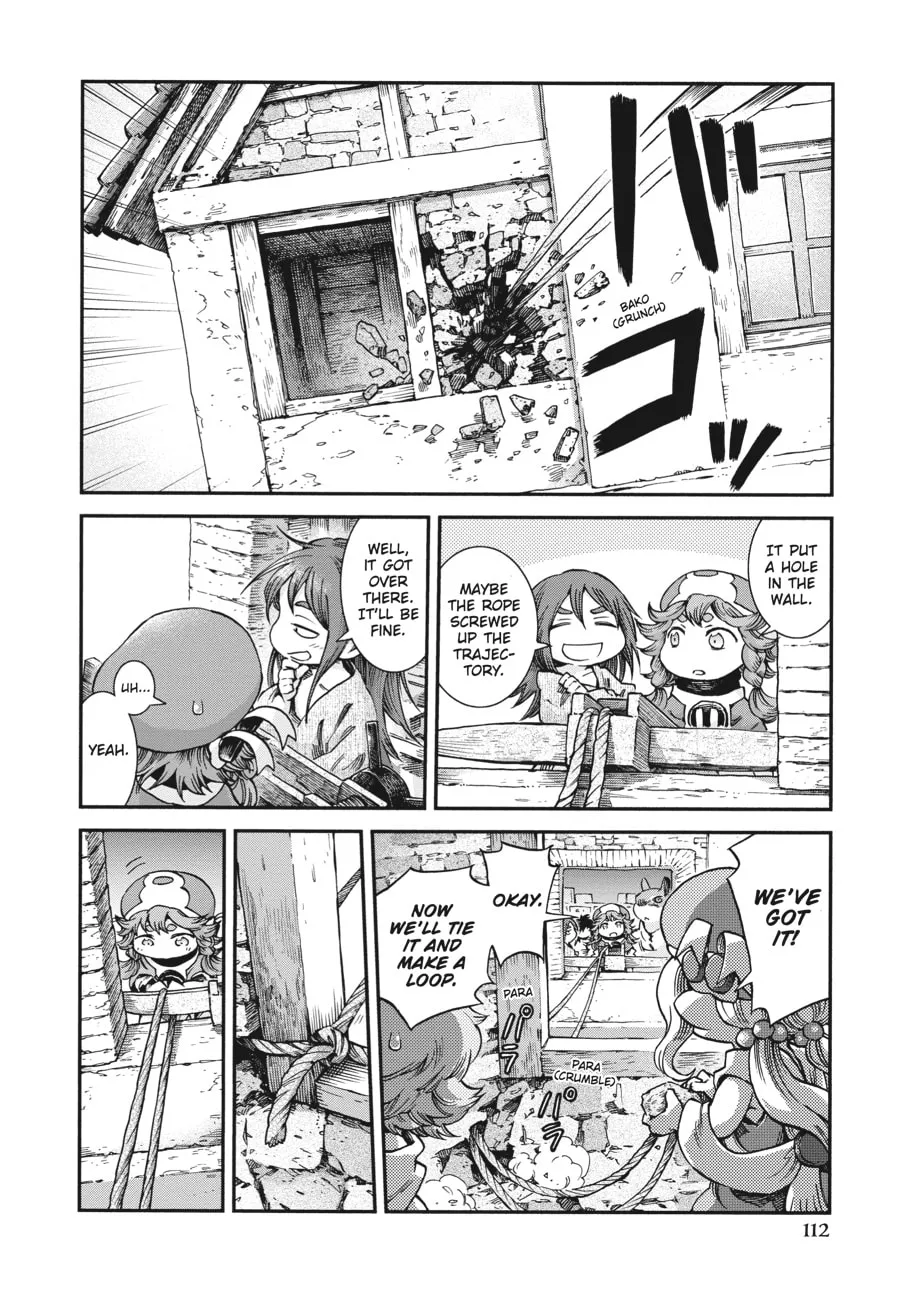 Read Hakumei & Mikochi chapter 48 image 7 on Lezhin