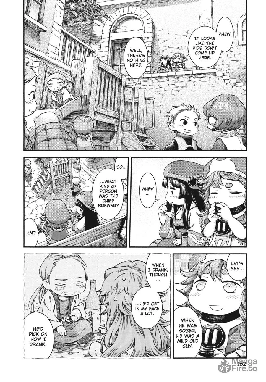 Read Hakumei & Mikochi chapter 51 image 11 on Lezhin