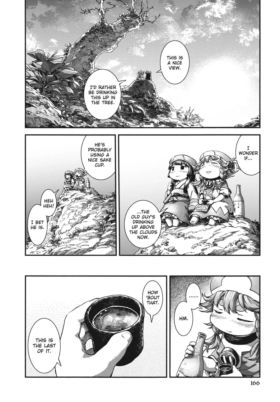 Read Hakumei & Mikochi chapter 51 image 15 on Lezhin