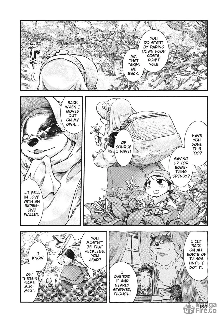 Read Hakumei & Mikochi chapter 52 image 9 on Lezhin