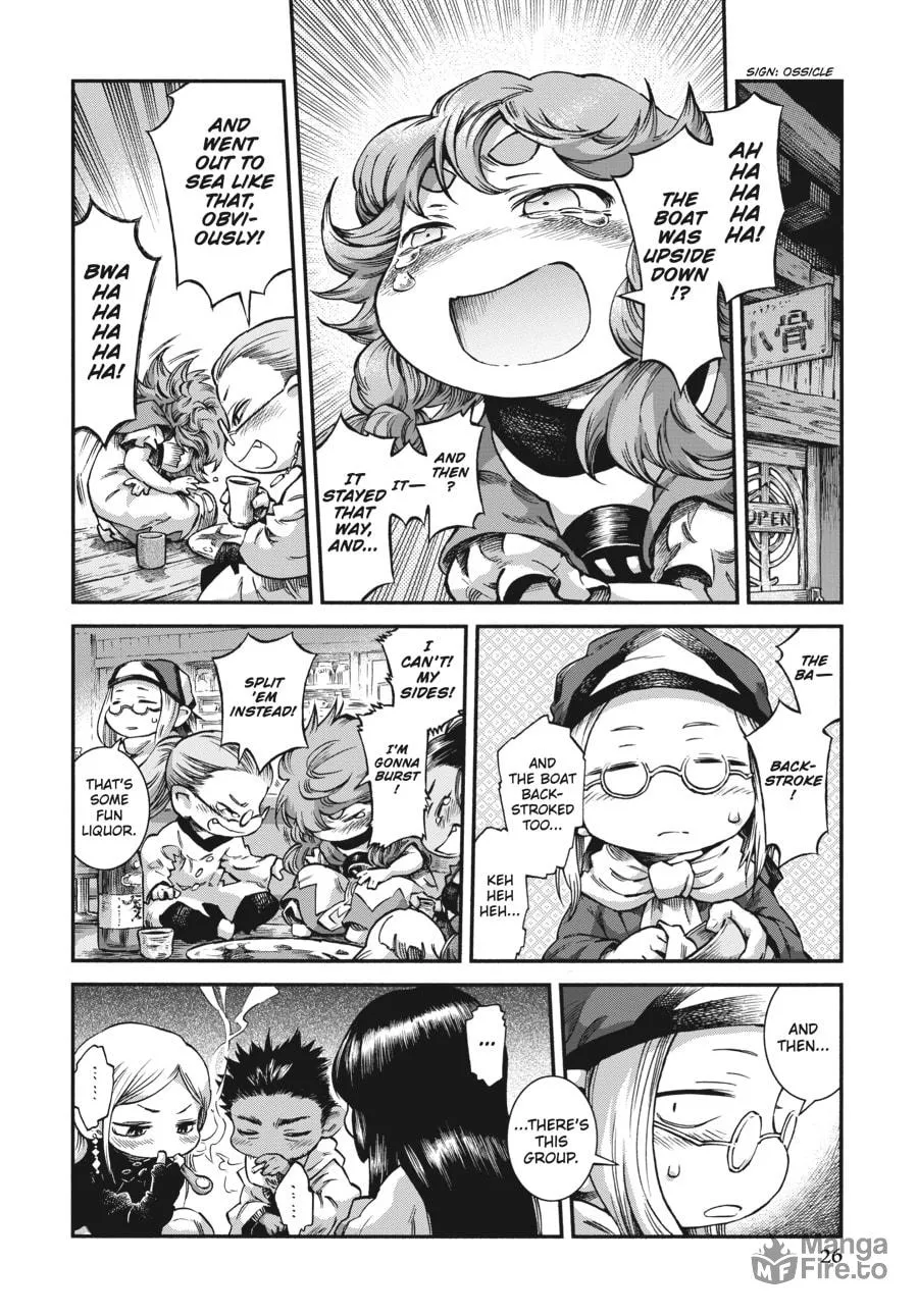 Read Hakumei & Mikochi chapter 54 image 11 on Lezhin