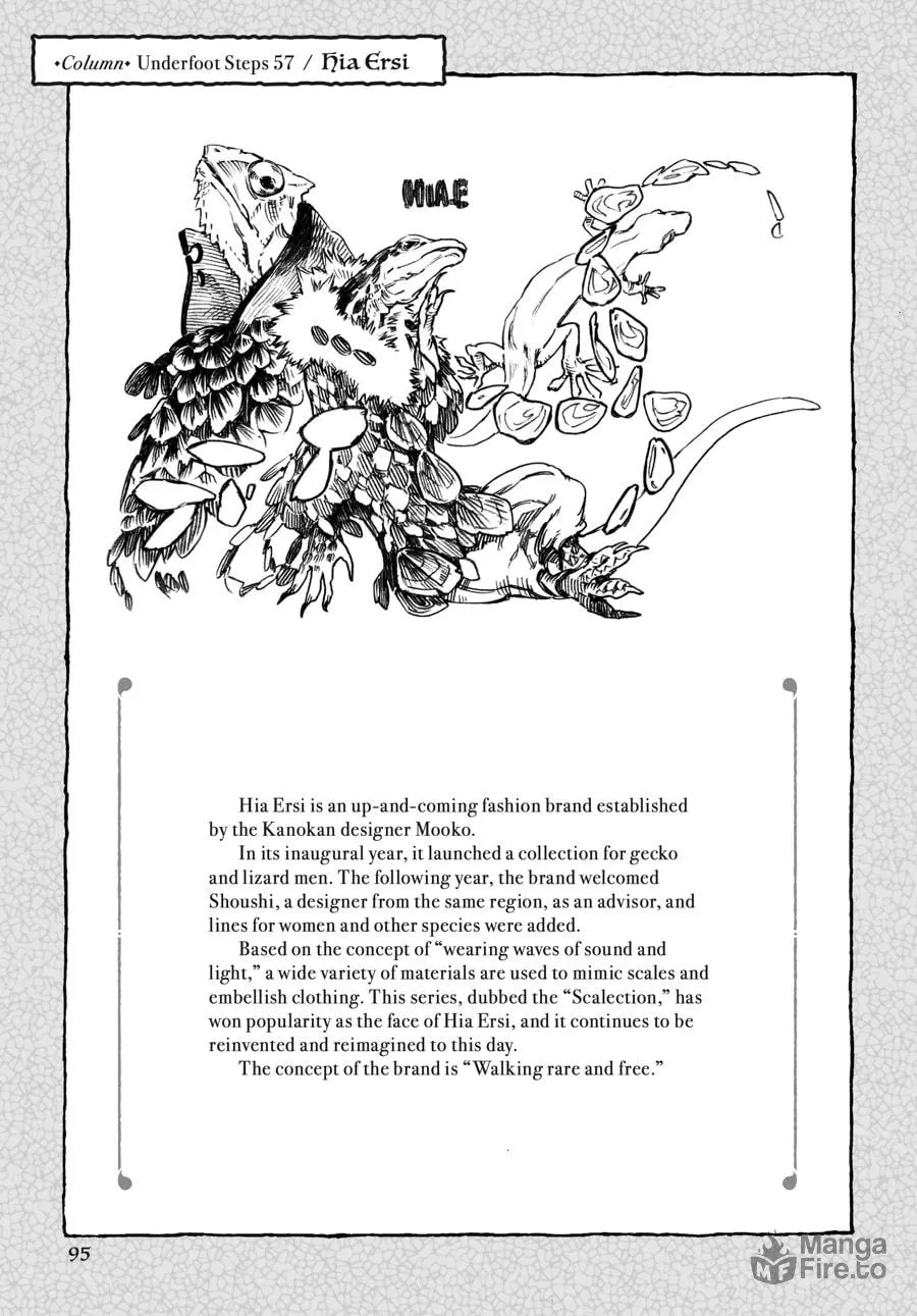 Read Hakumei & Mikochi chapter 57 image 20 on Lezhin