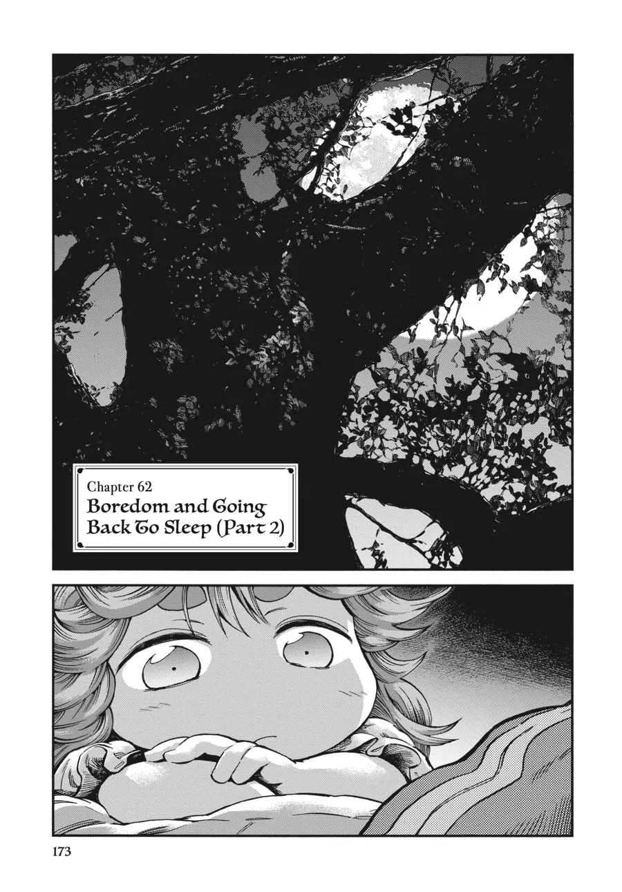 Read Hakumei & Mikochi chapter 62 image 0 on Lezhin