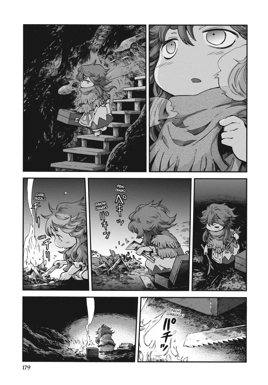 Read Hakumei & Mikochi chapter 62 image 6 on Lezhin
