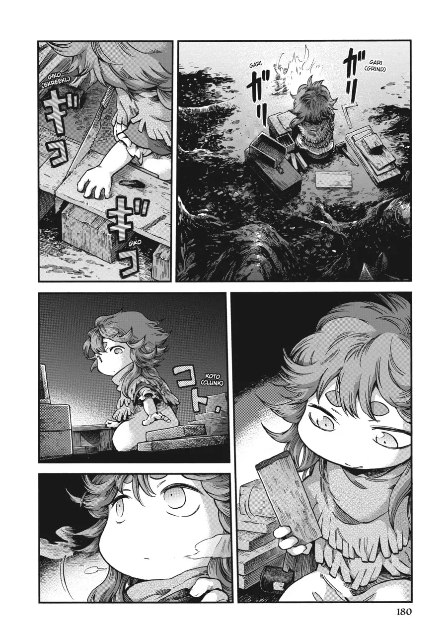 Read Hakumei & Mikochi chapter 62 image 7 on Lezhin