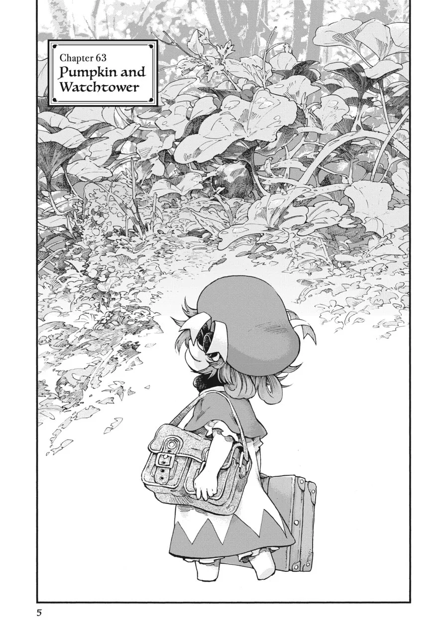 Read Hakumei & Mikochi chapter 63 image 0 on Lezhin