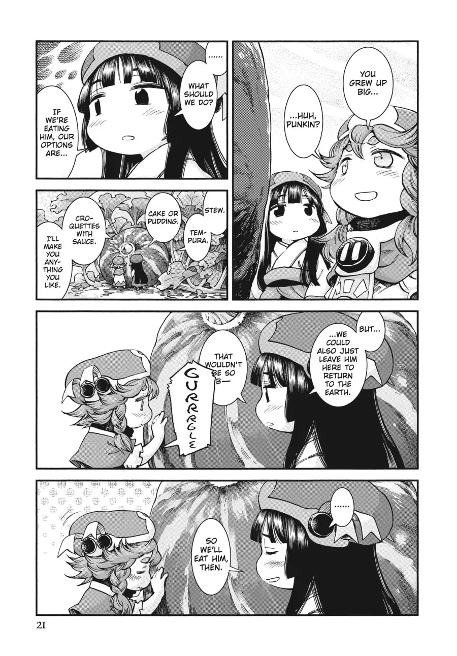 Read Hakumei & Mikochi chapter 63 image 16 on Lezhin