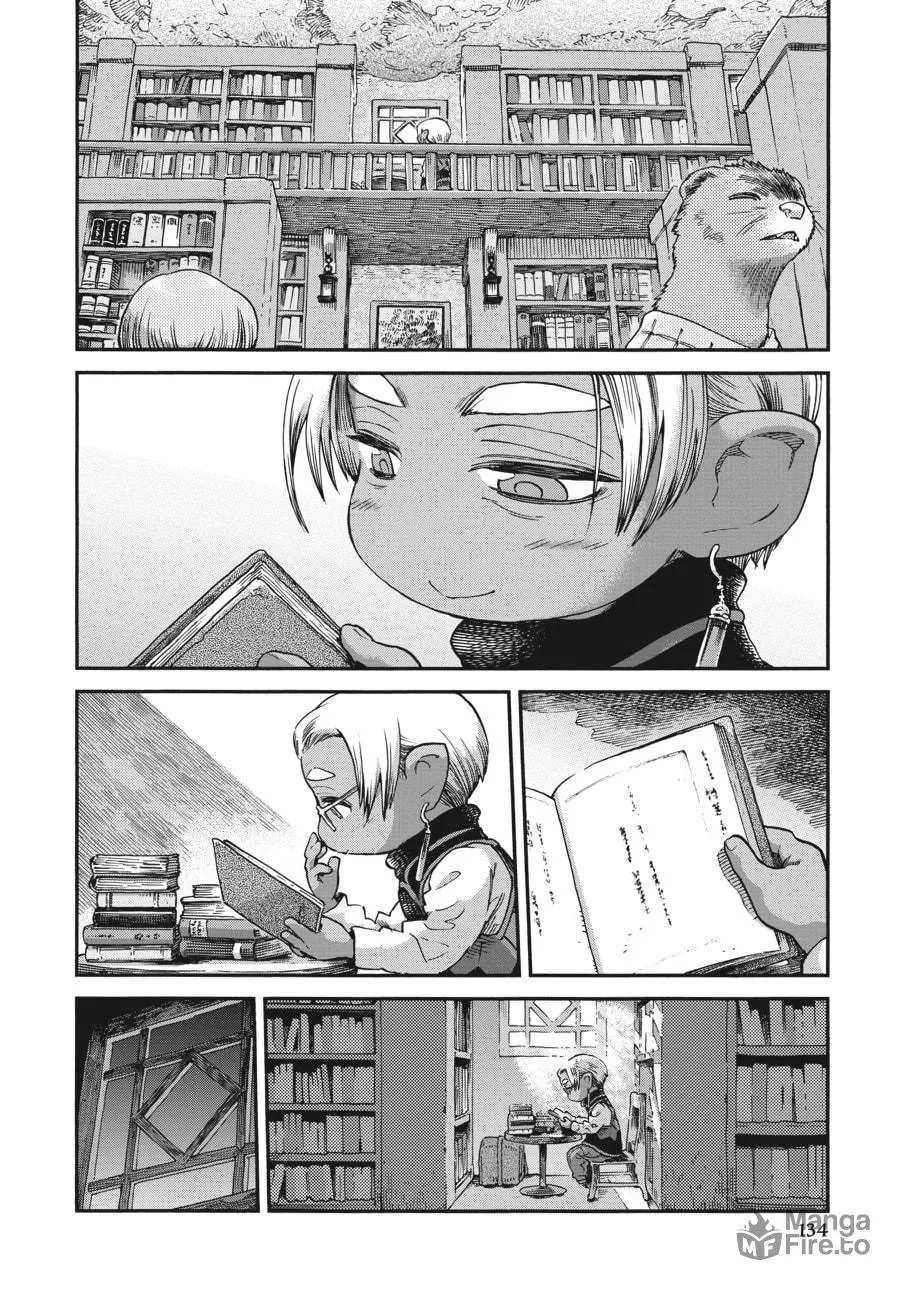 Read Hakumei & Mikochi chapter 69 image 9 on Lezhin