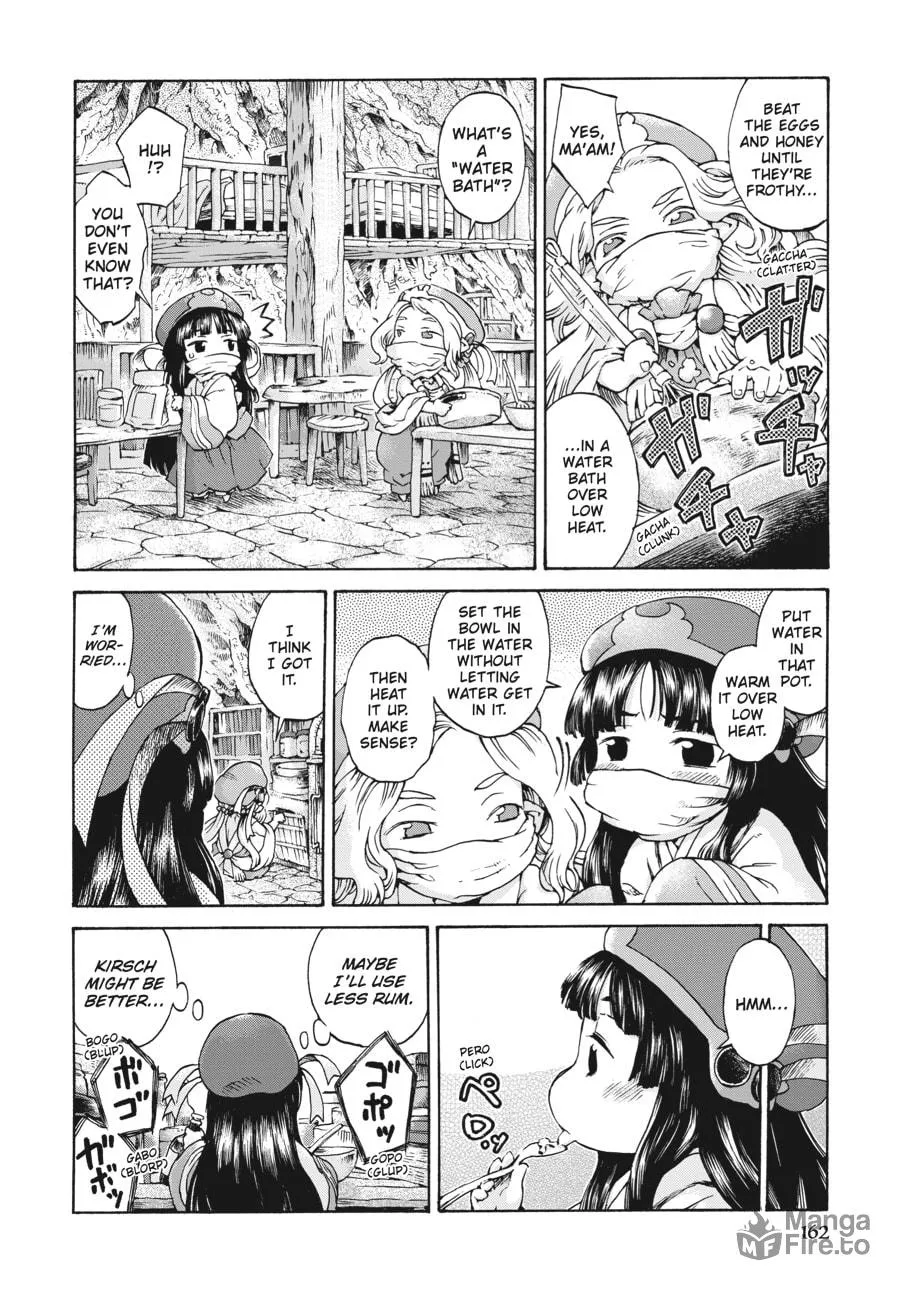 Read Hakumei & Mikochi chapter 7 image 5 on Lezhin