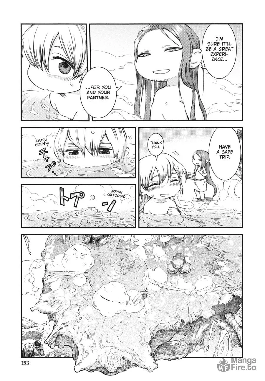 Read Hakumei & Mikochi chapter 71 image 2 on Lezhin