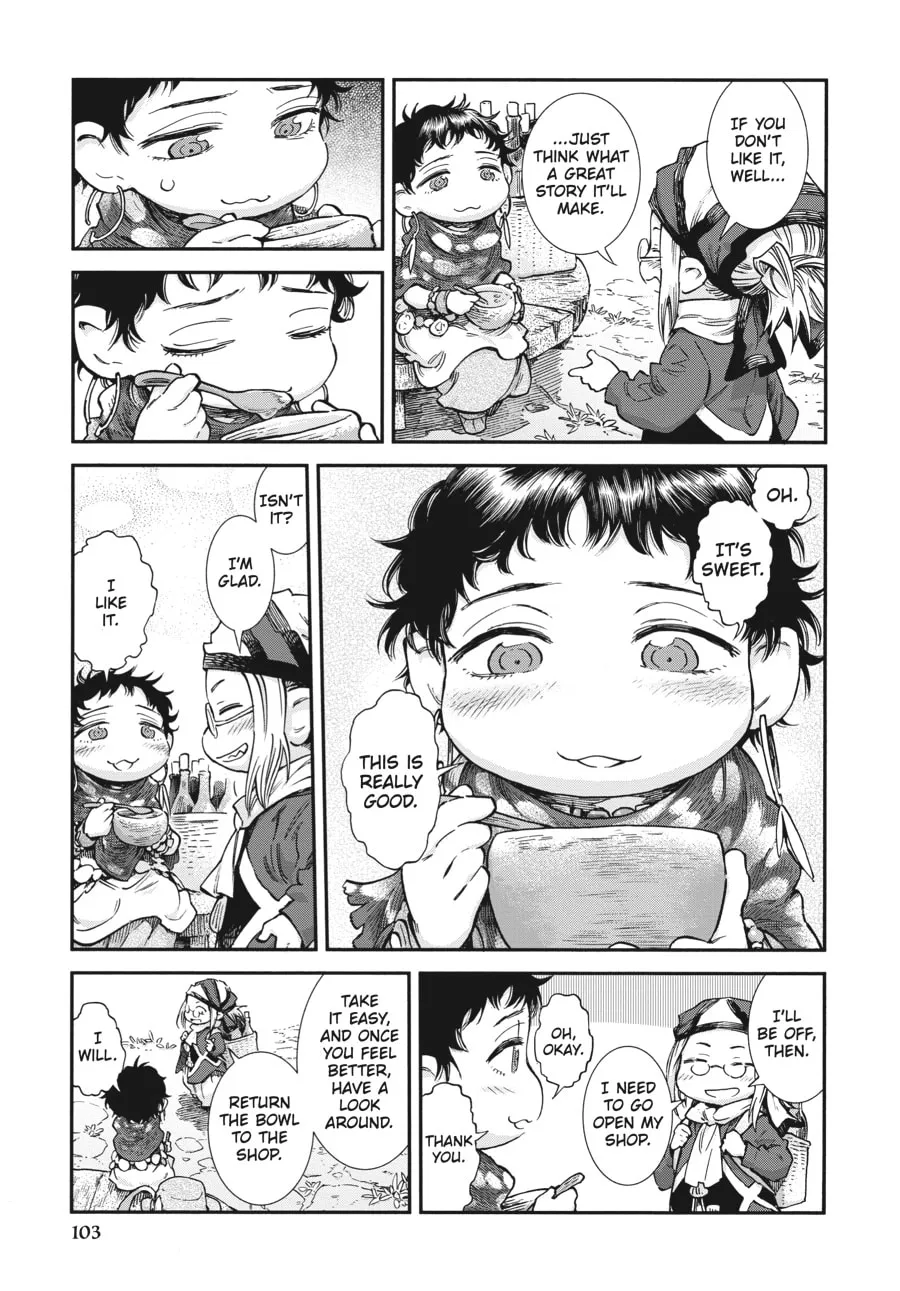 Read Hakumei & Mikochi chapter 78 image 10 on Lezhin