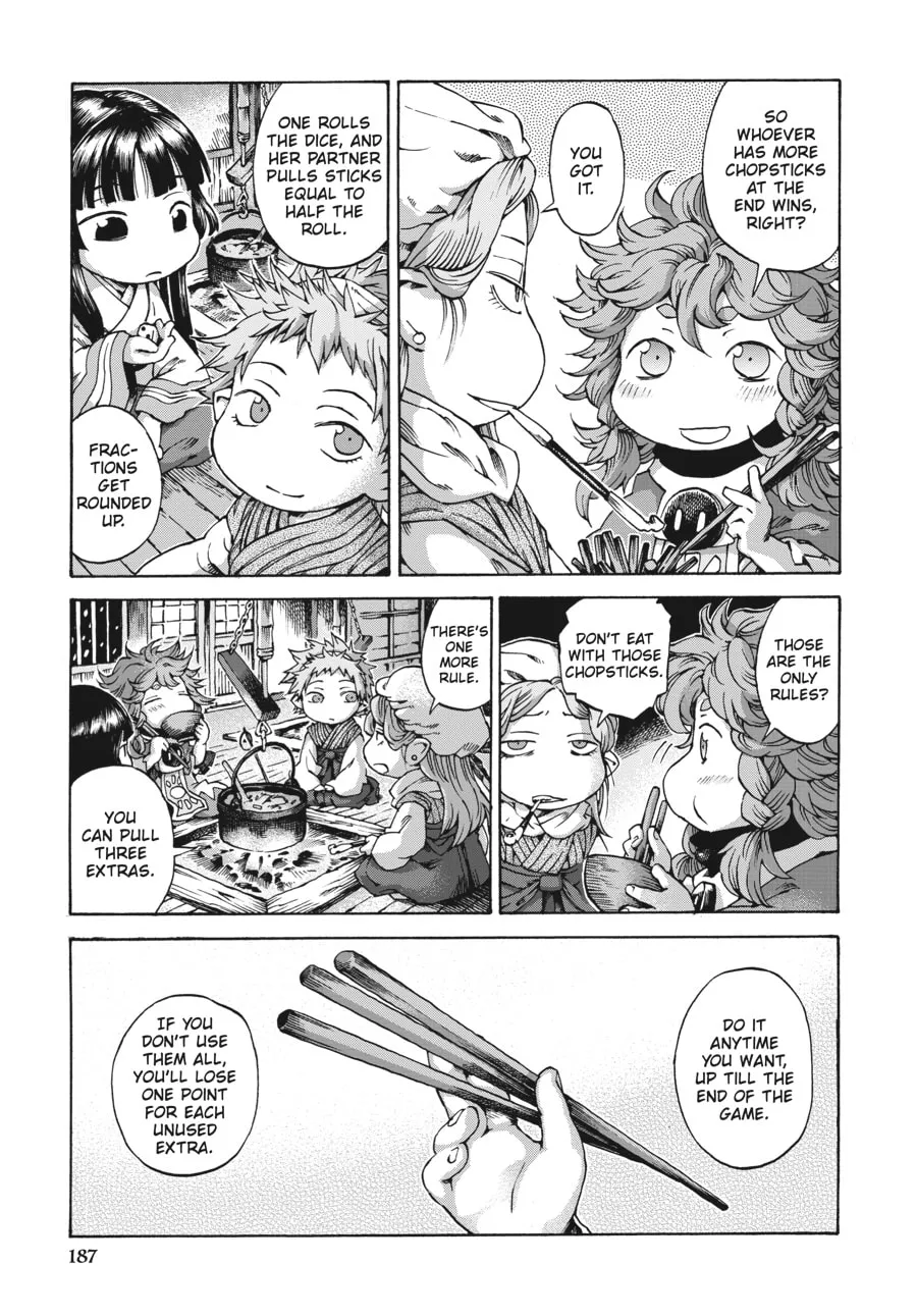 Read Hakumei & Mikochi chapter 8 image 12 on Lezhin