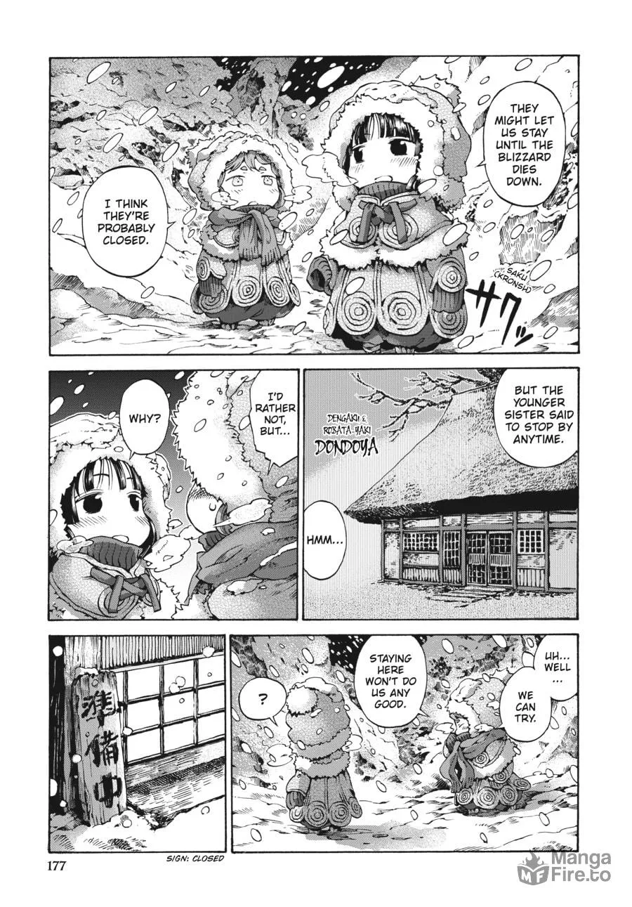 Read Hakumei & Mikochi chapter 8 image 2 on Lezhin