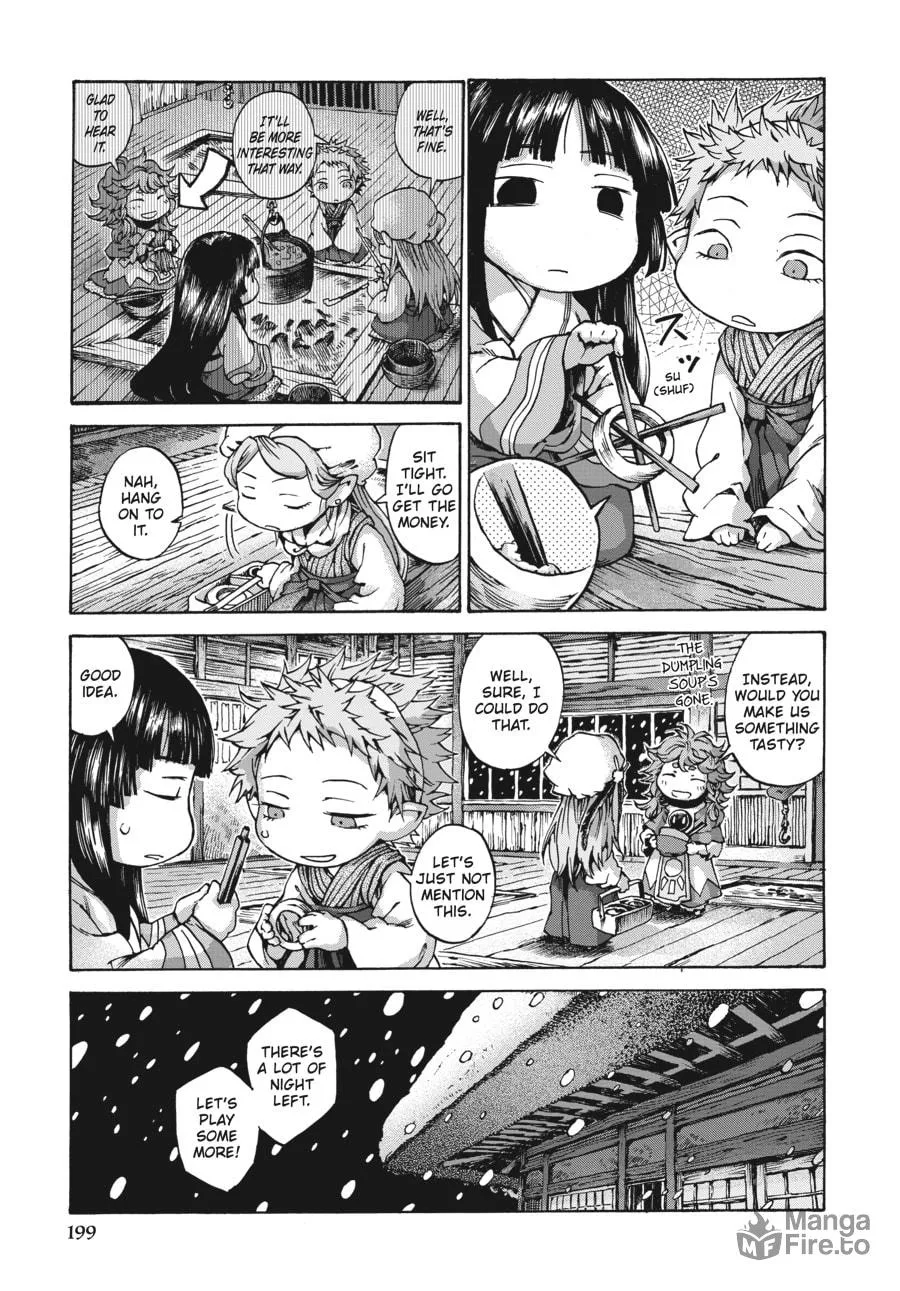 Read Hakumei & Mikochi chapter 8 image 24 on Lezhin