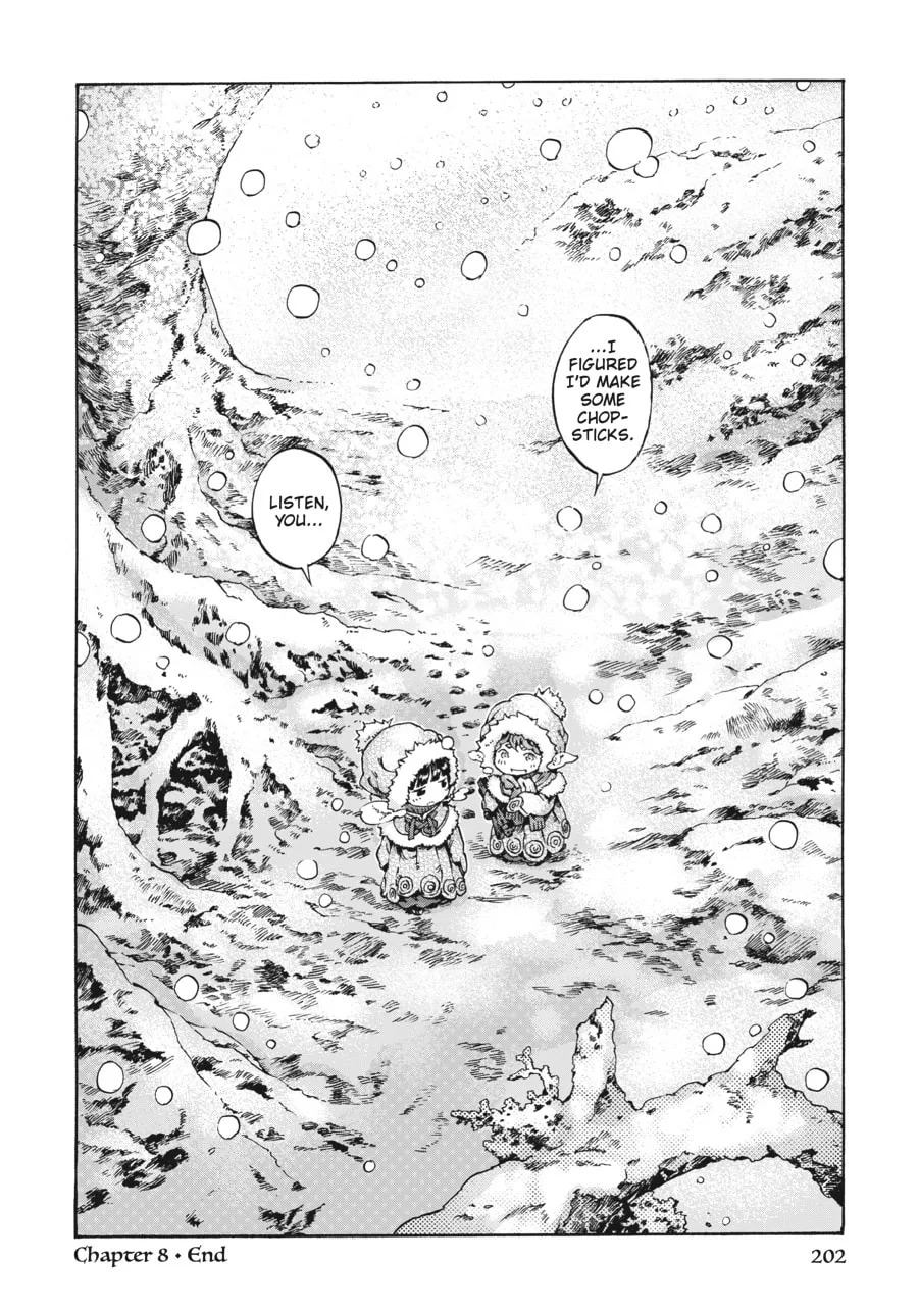 Read Hakumei & Mikochi chapter 8 image 27 on Lezhin
