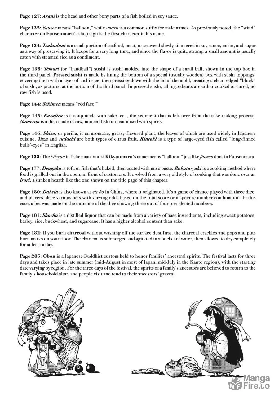 Read Hakumei & Mikochi chapter 8 image 32 on Lezhin