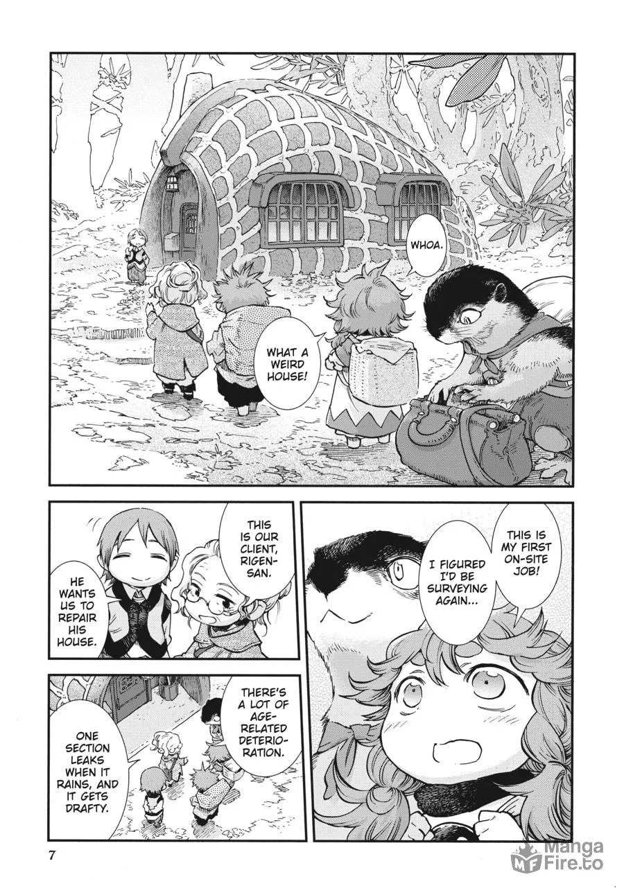 Read Hakumei & Mikochi chapter 81 image 2 on Lezhin