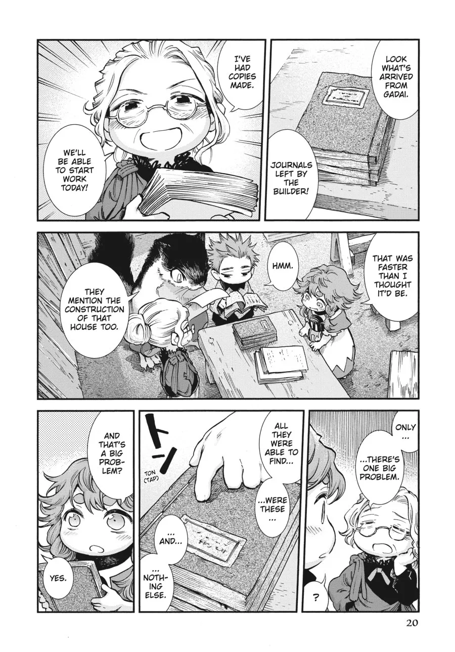 Read Hakumei & Mikochi chapter 82 image 1 on Lezhin