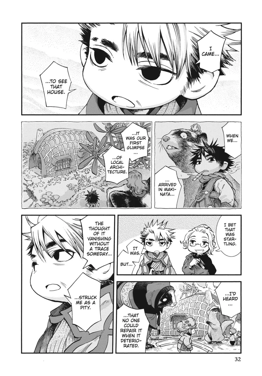 Read Hakumei & Mikochi chapter 82 image 13 on Lezhin