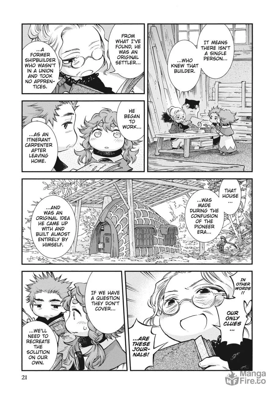 Read Hakumei & Mikochi chapter 82 image 2 on Lezhin