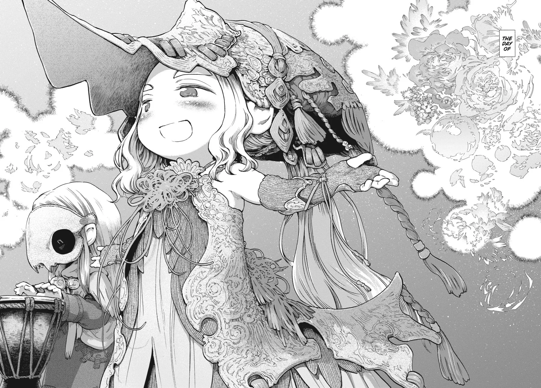 Read Hakumei & Mikochi chapter 85 image 11 on Lezhin