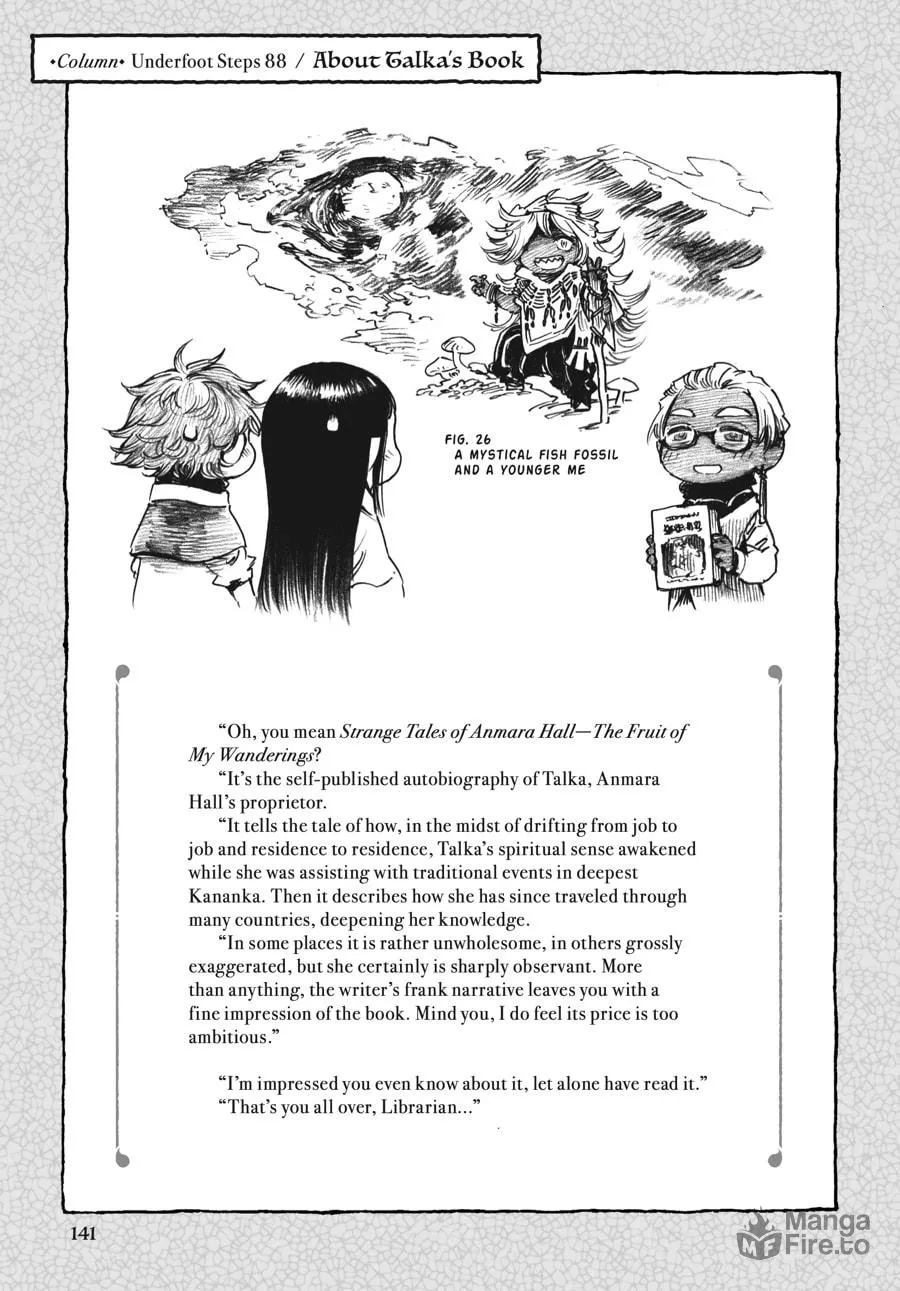 Read Hakumei & Mikochi chapter 88 image 24 on Lezhin