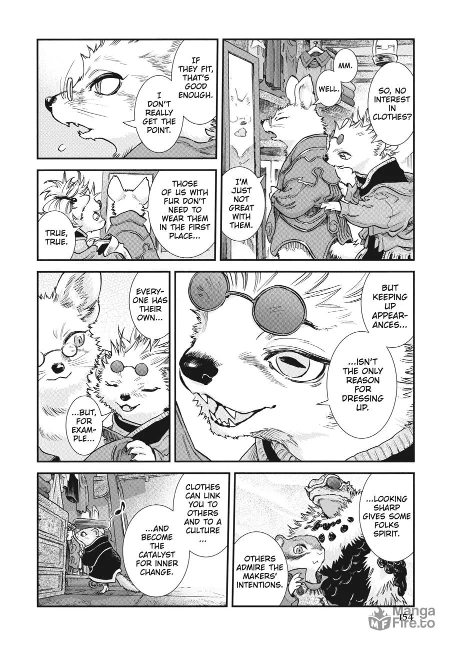 Read Hakumei & Mikochi chapter 89 image 11 on Lezhin
