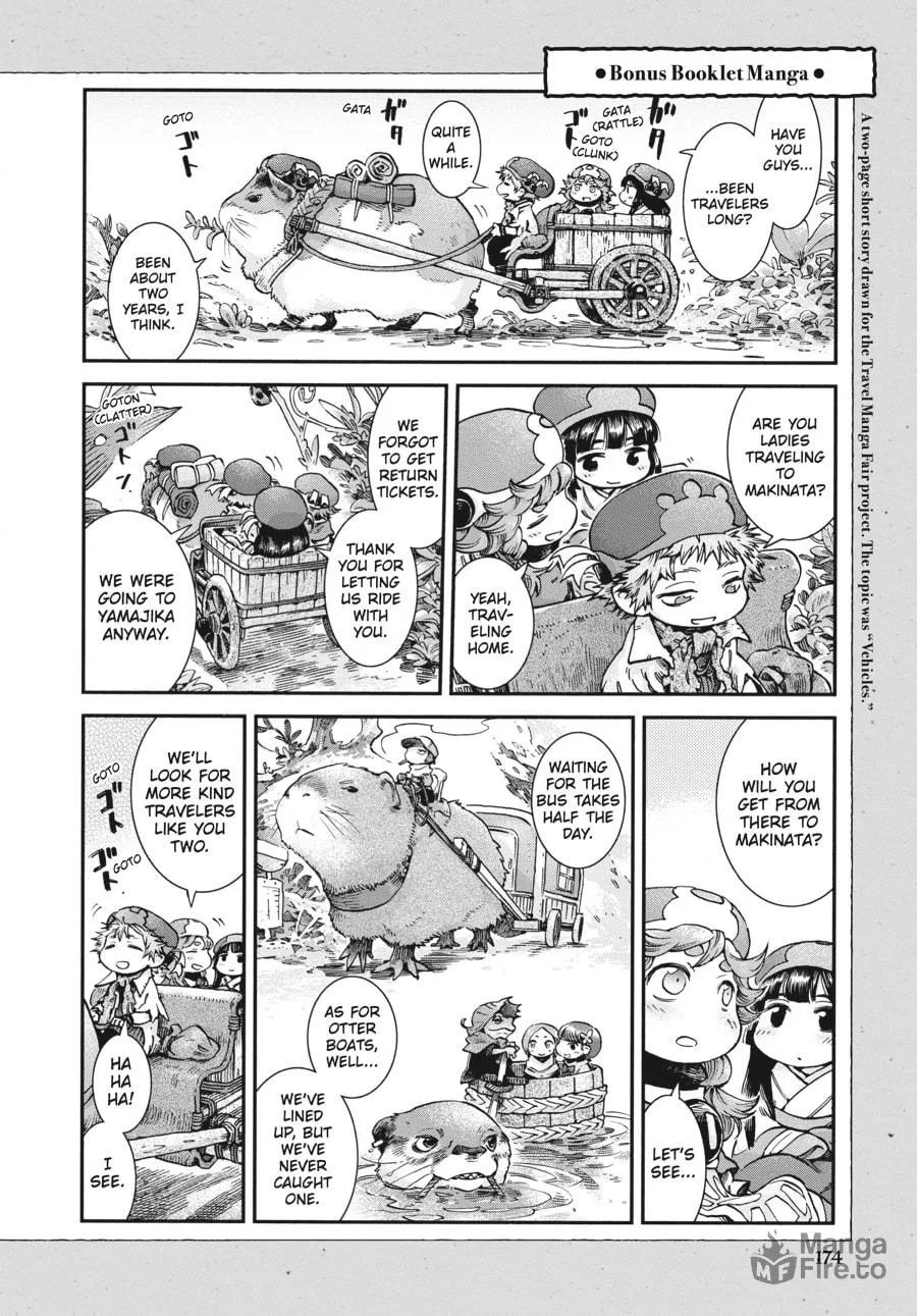 Read Hakumei & Mikochi chapter 89 image 29 on Lezhin