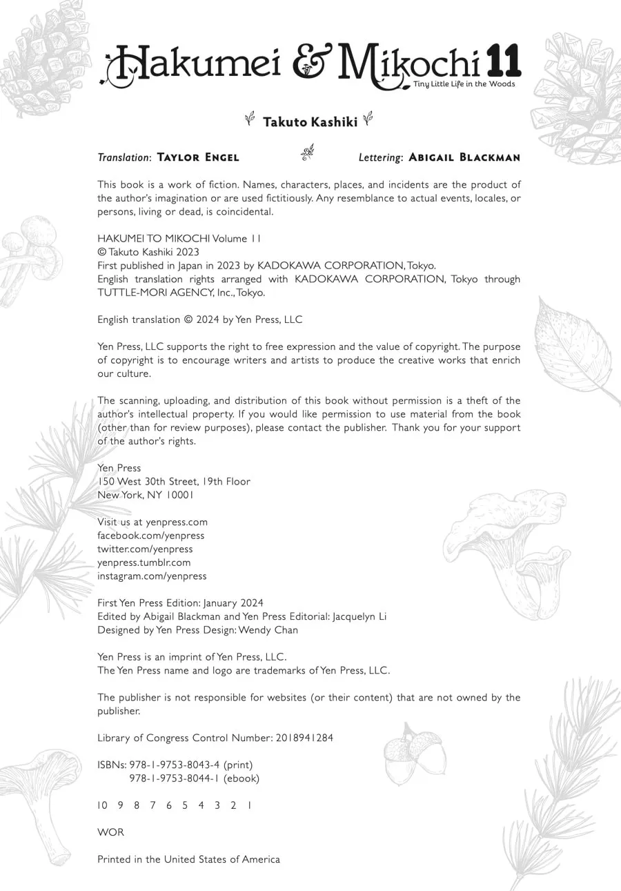 Read Hakumei & Mikochi chapter 89 image 31 on Lezhin
